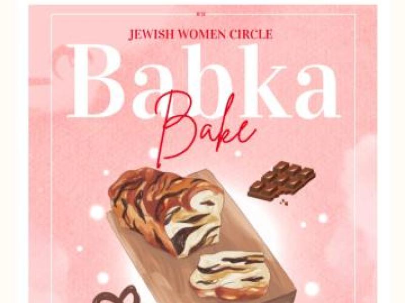 Babka Bake