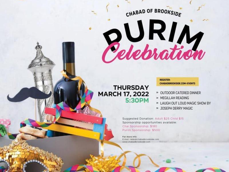Purim 2022