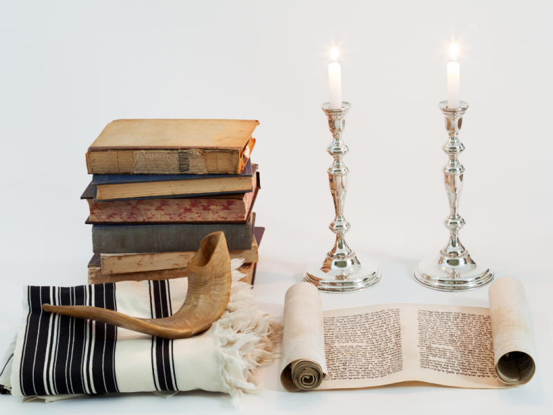 Yom Kippur  