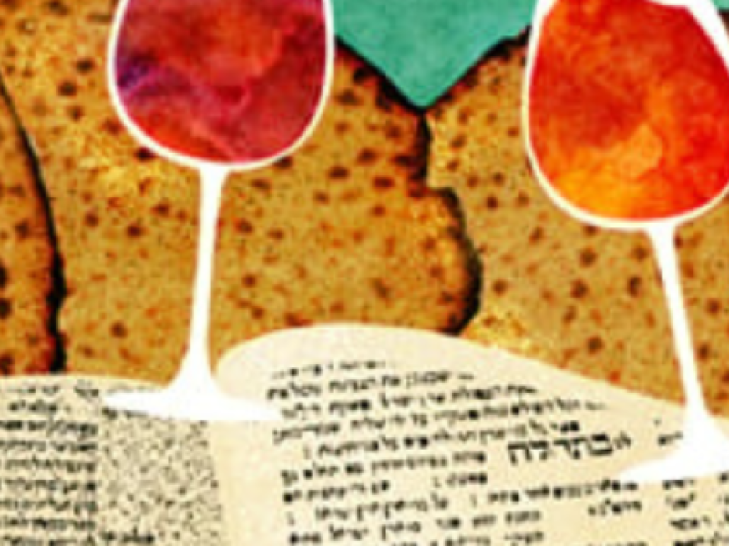  What is Passover?