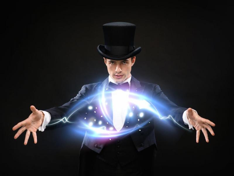 Megillah & Mentalism - Young Professionals Purim Party